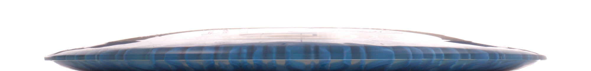 Flame Pattern Fuzed Line Scorch