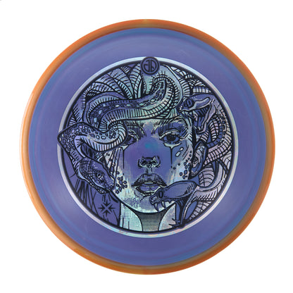 DFX Medusa Prism Neutron Trance