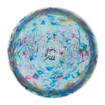 2025 Andrew Marwede Tour Series Granite Avalanche