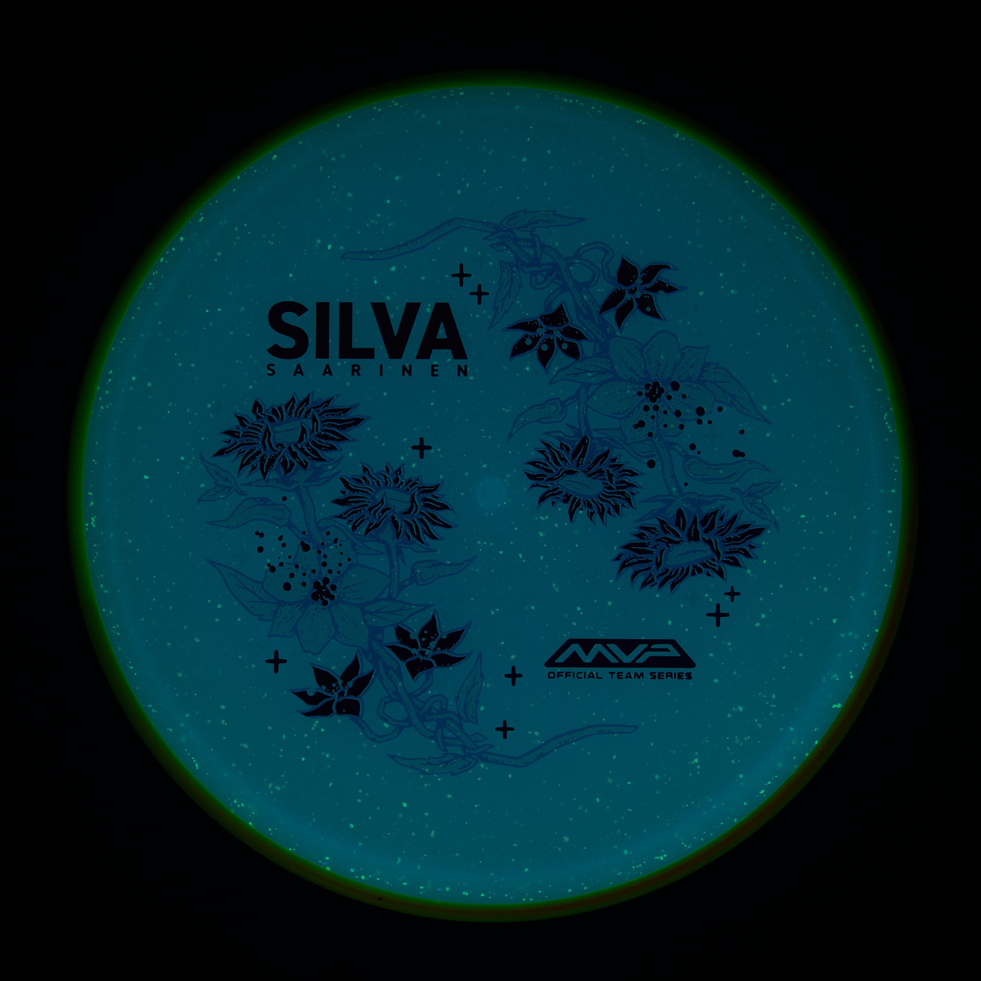 Silva Saarinen Team Series Flowers Particle Eclipse Proxy