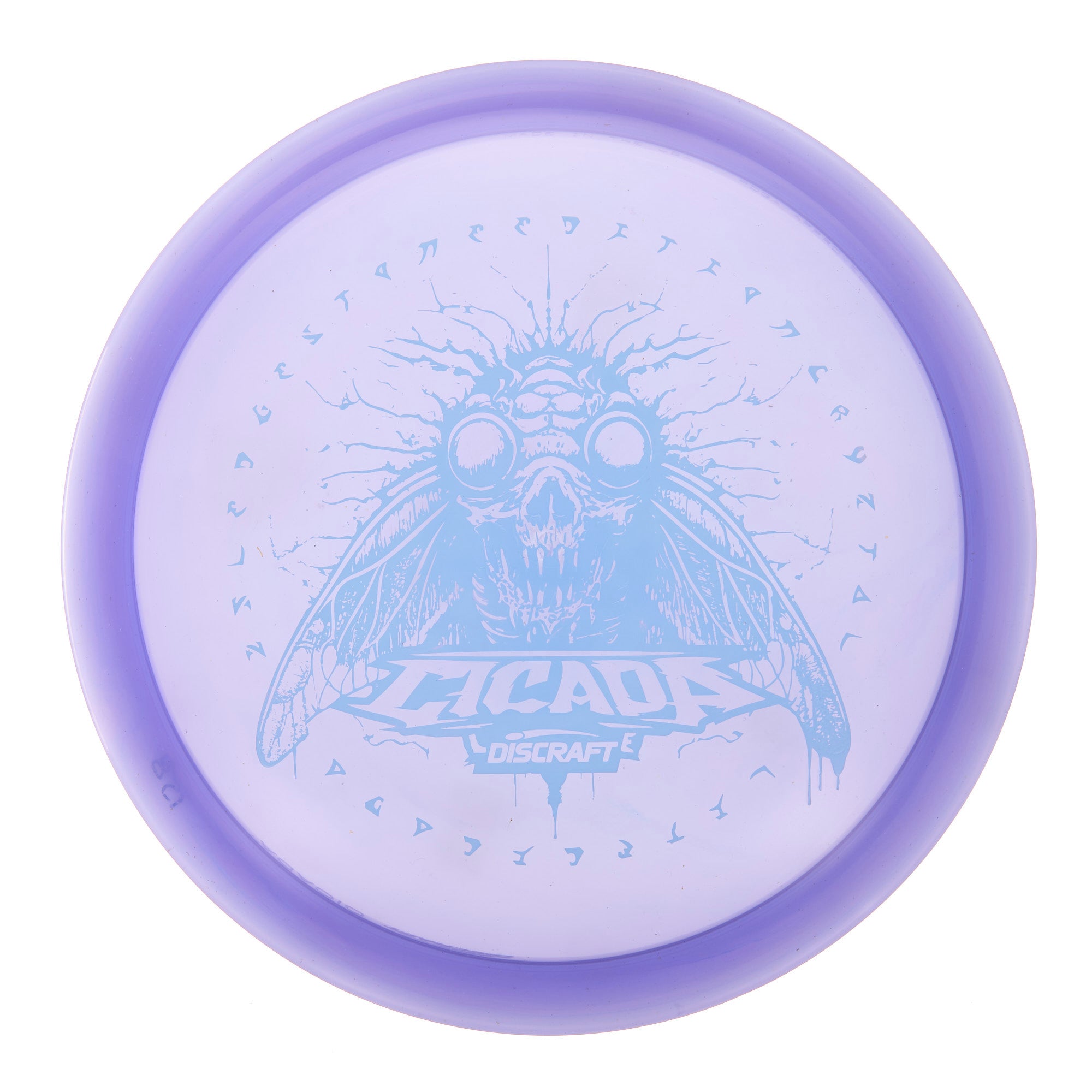 2025 Ledgestone Edition CryZtal Lite Cicada