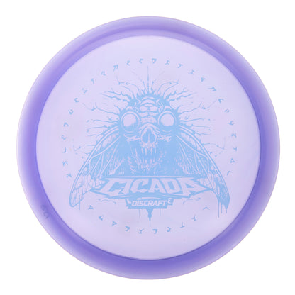 2025 Ledgestone Edition CryZtal Lite Cicada