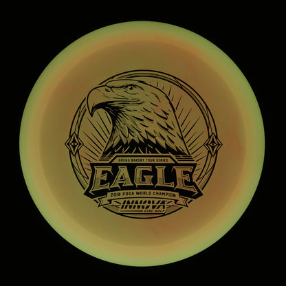 Gregg Barsby Tour Series Proto Glow Champion Eagle