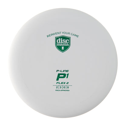 P-Line Flex 2 P1