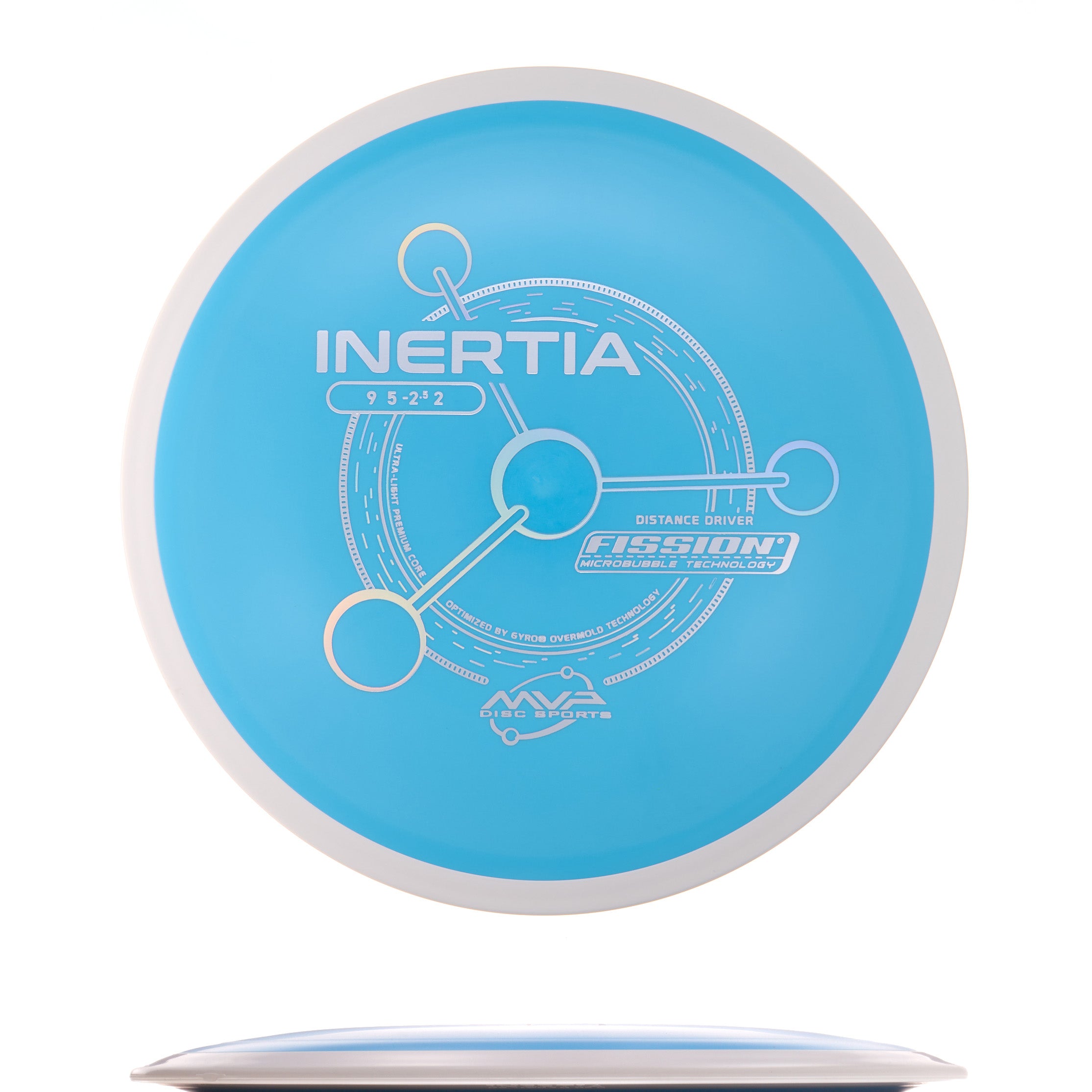 Project Lab Coat Fission Inertia