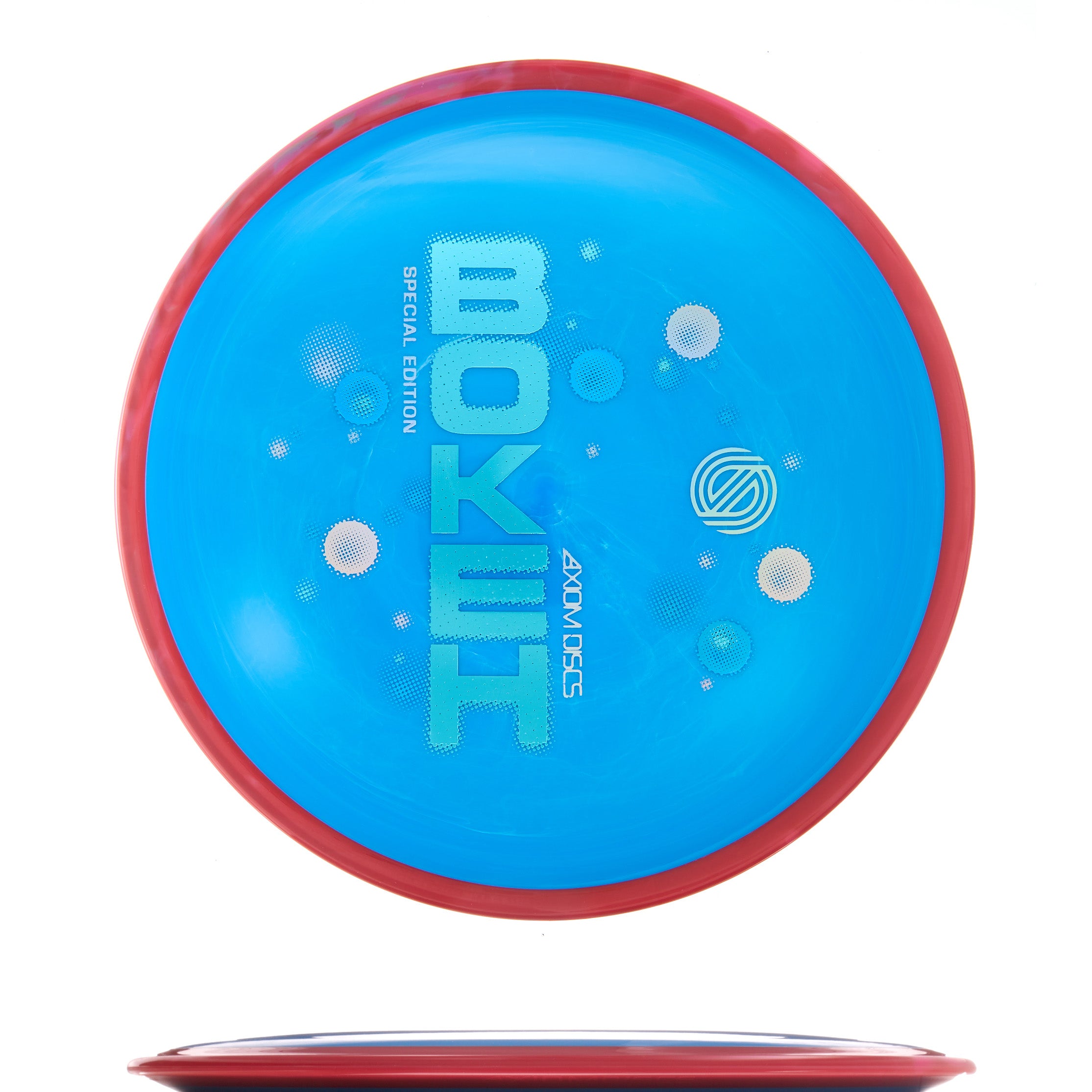 Special Edition Neutron Bokeh