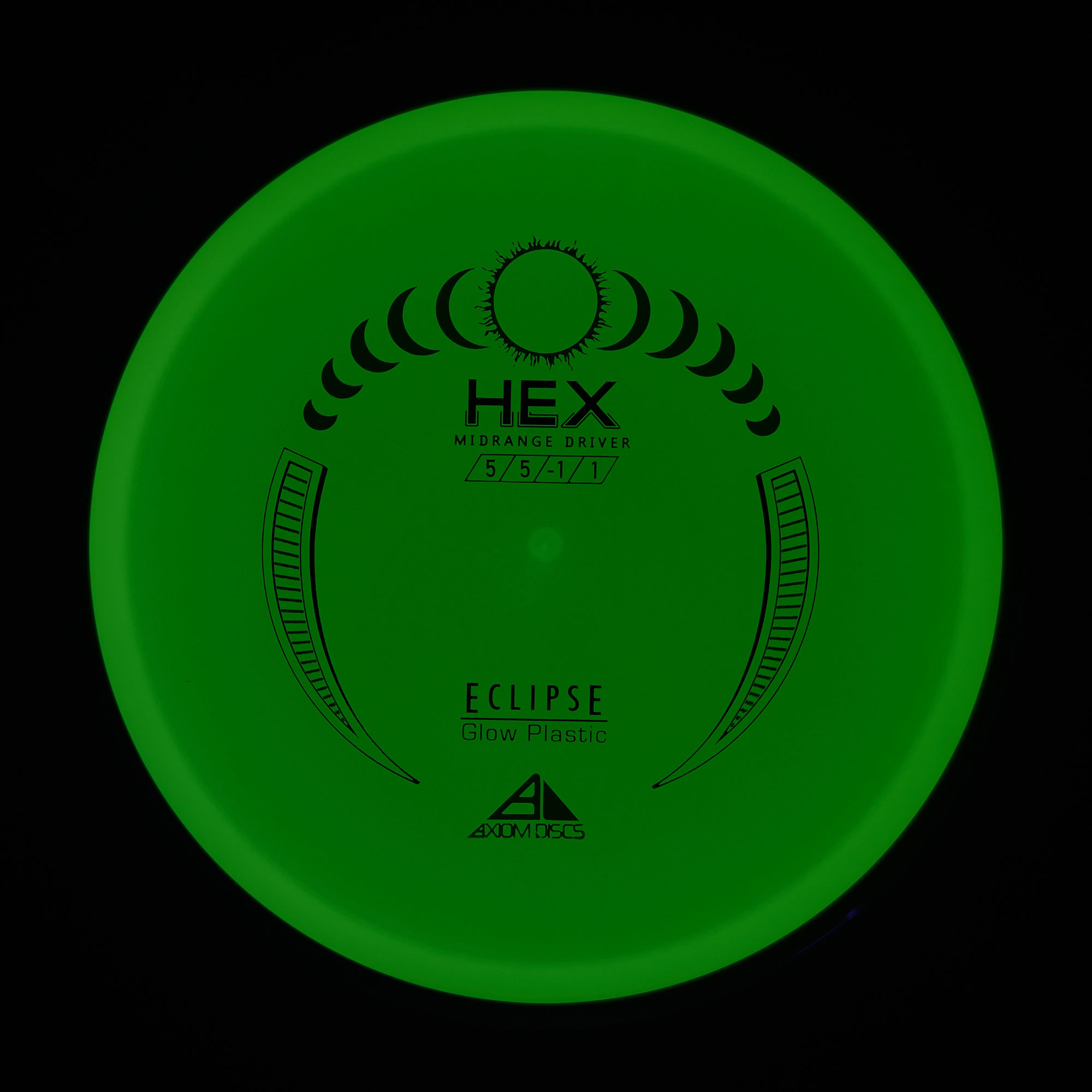 Eclipse Hex
