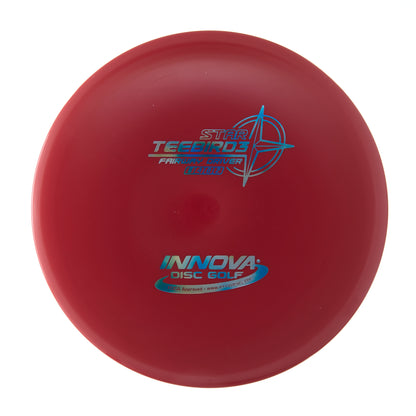 Star Teebird3