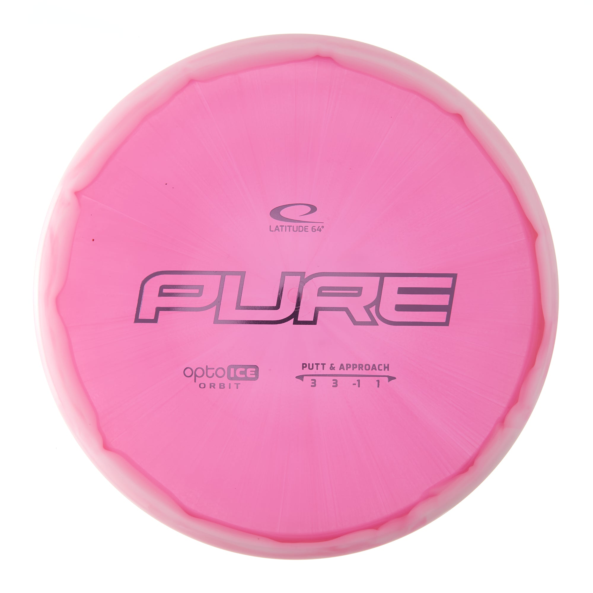Opto Ice Orbit Pure