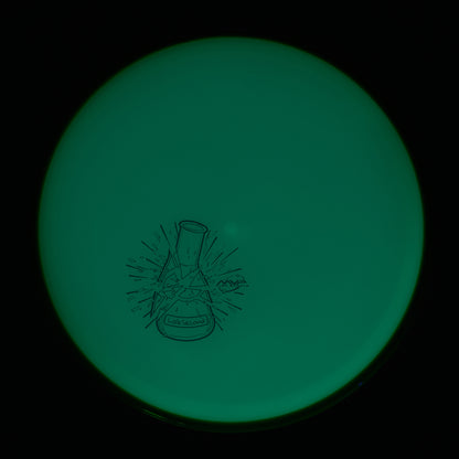 Lab Second Eclipse Hex