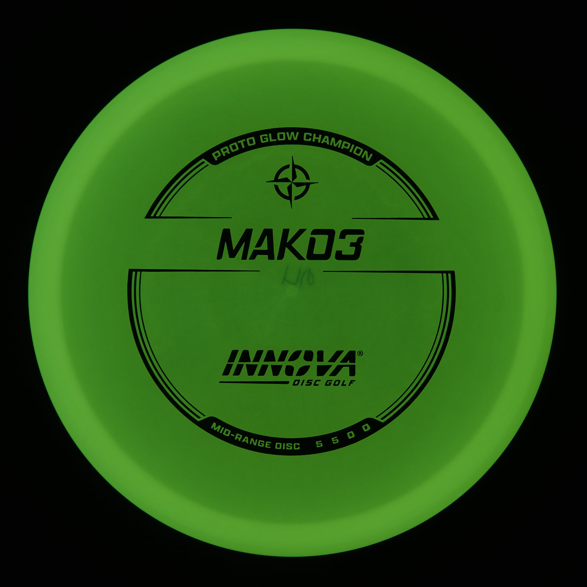 Proto Glow Champion Mako3