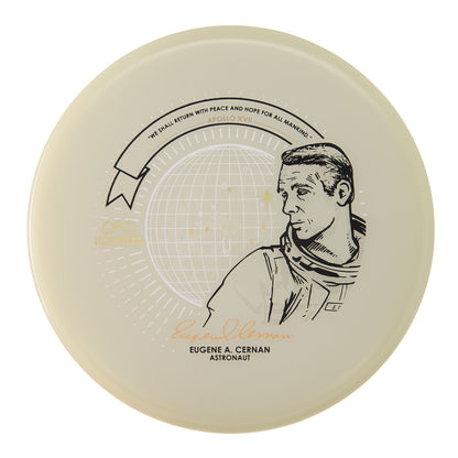 Special Edition Color Glow Eclipse 2.0 Parachute