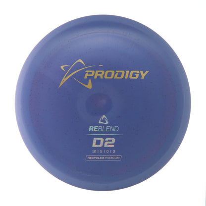 ReBlend D2