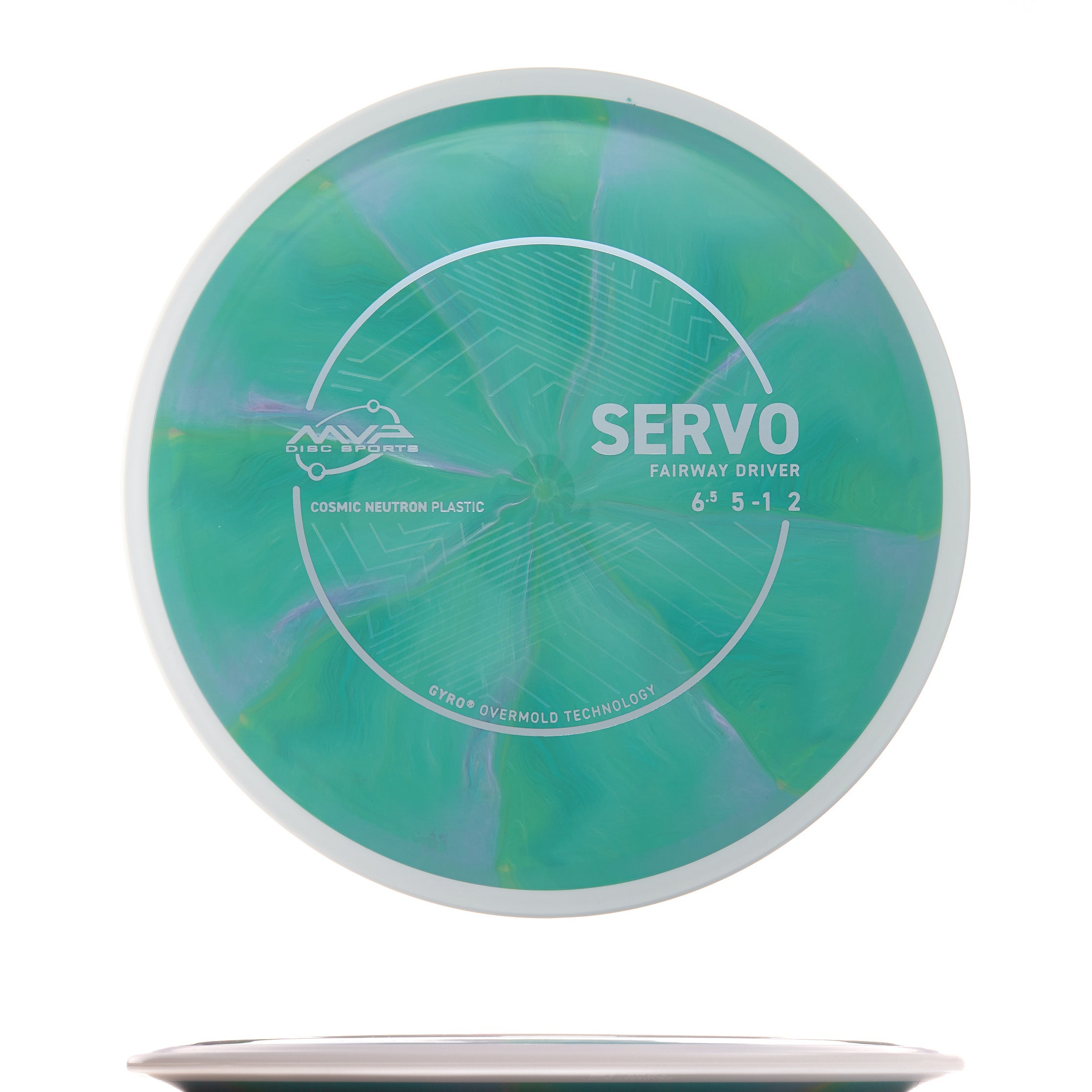 Project Lab Coat Cosmic Neutron Servo