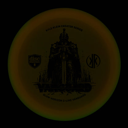 Kyle Klein Creator Series Glow Horizon C-Line Vanguard