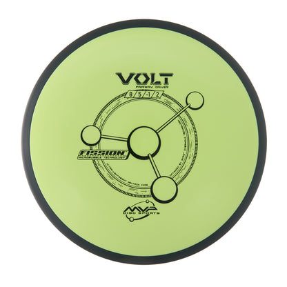 Fission Volt