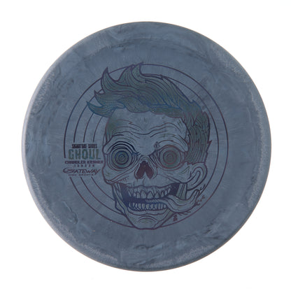 Chandler Kramer Signature Series Lunar Ghoul