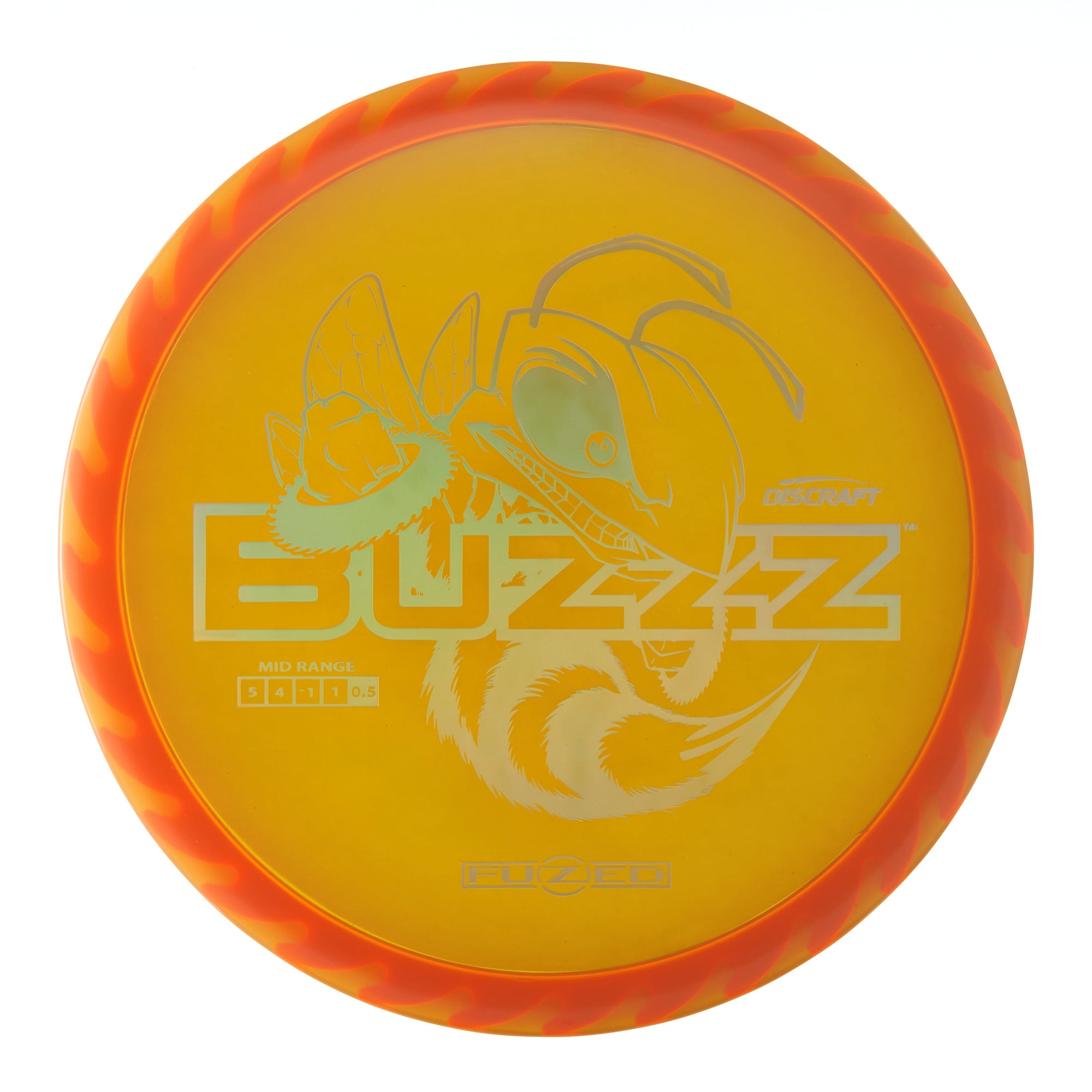 Saw Pattern FuZed Line Buzzz