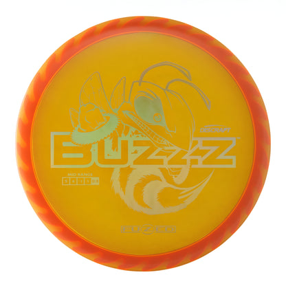 Saw Pattern FuZed Line Buzzz