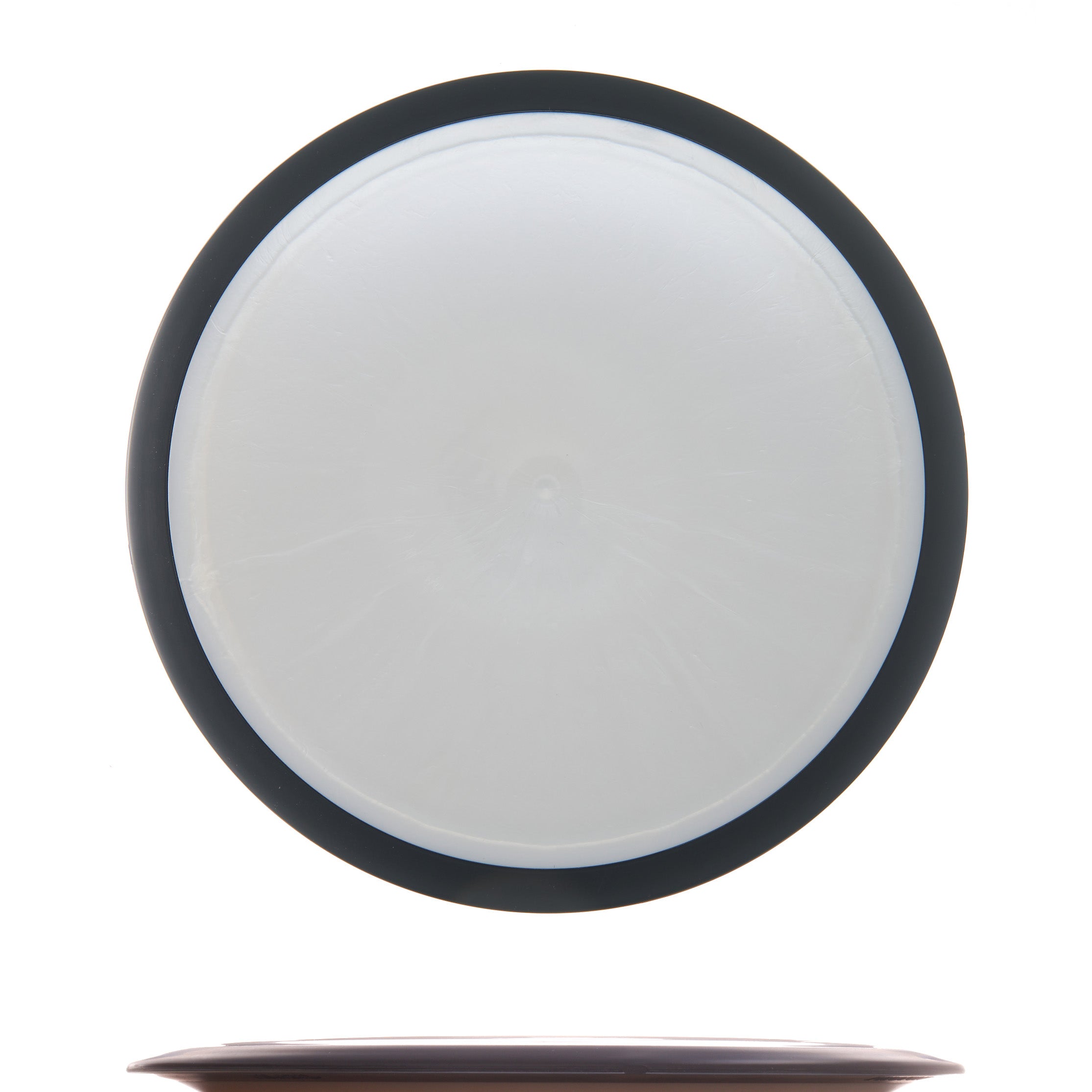 Classic Blank Plasma Photon