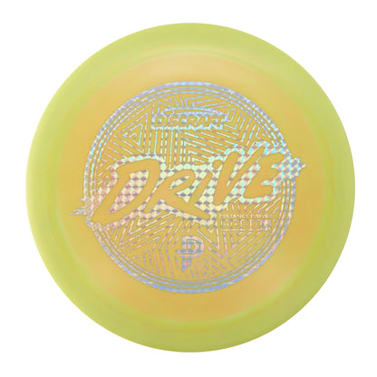 Paige Pierce ESP Drive