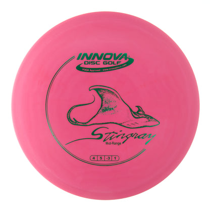 DX Stingray