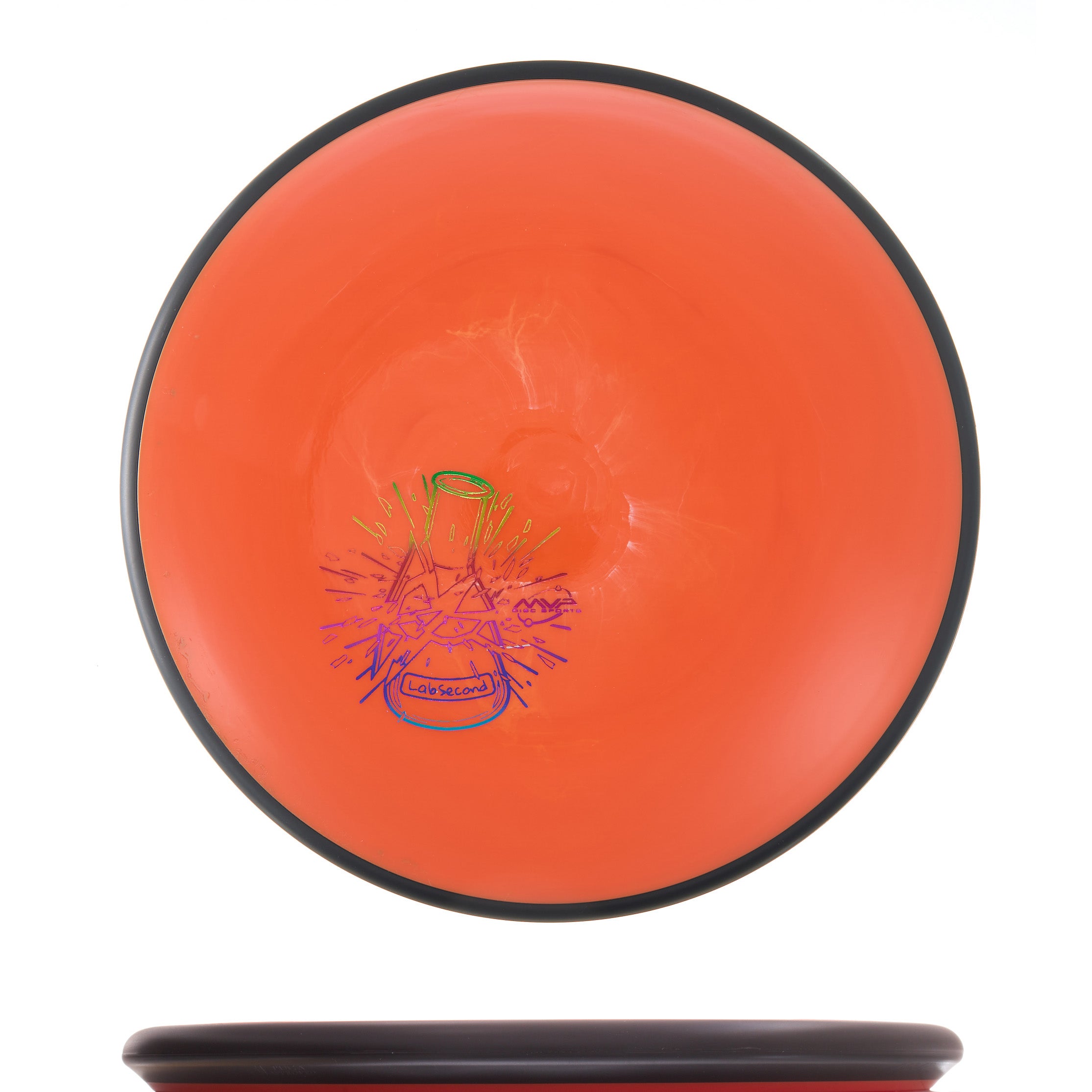 Lab Second Neutron Entropy