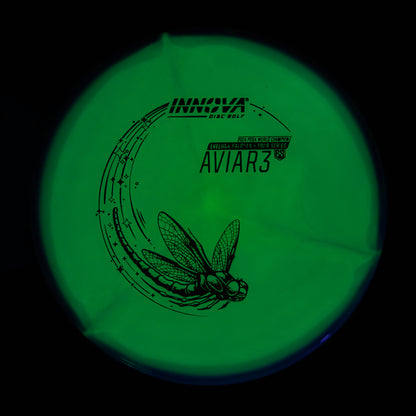 2025 Eveliina Salonen Tour Series Proto Glow Halo Star Aviar3