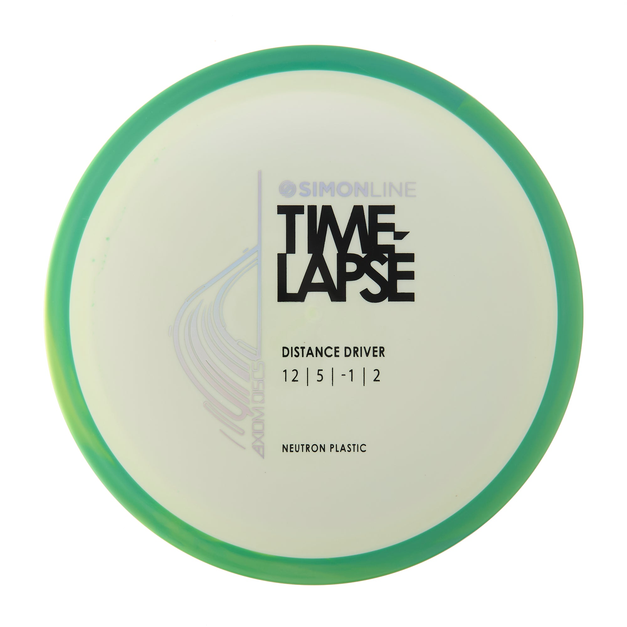 Neutron Time-Lapse Retooled