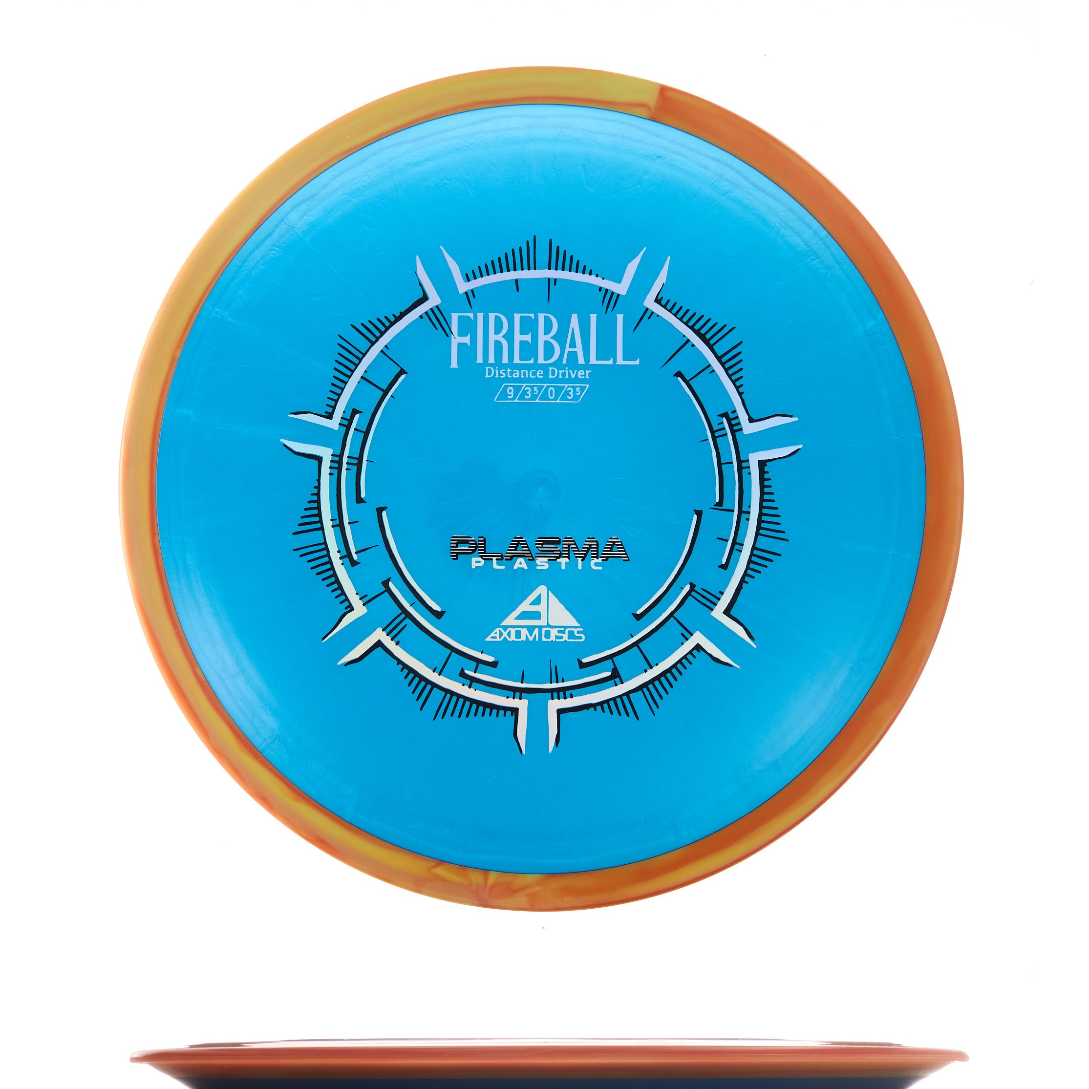 Plasma Fireball