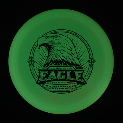 Gregg Barsby Tour Series Proto Glow Champion Eagle