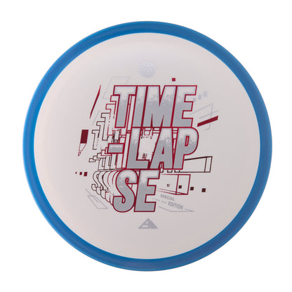 Special Edition Neutron Time-Lapse Retooled