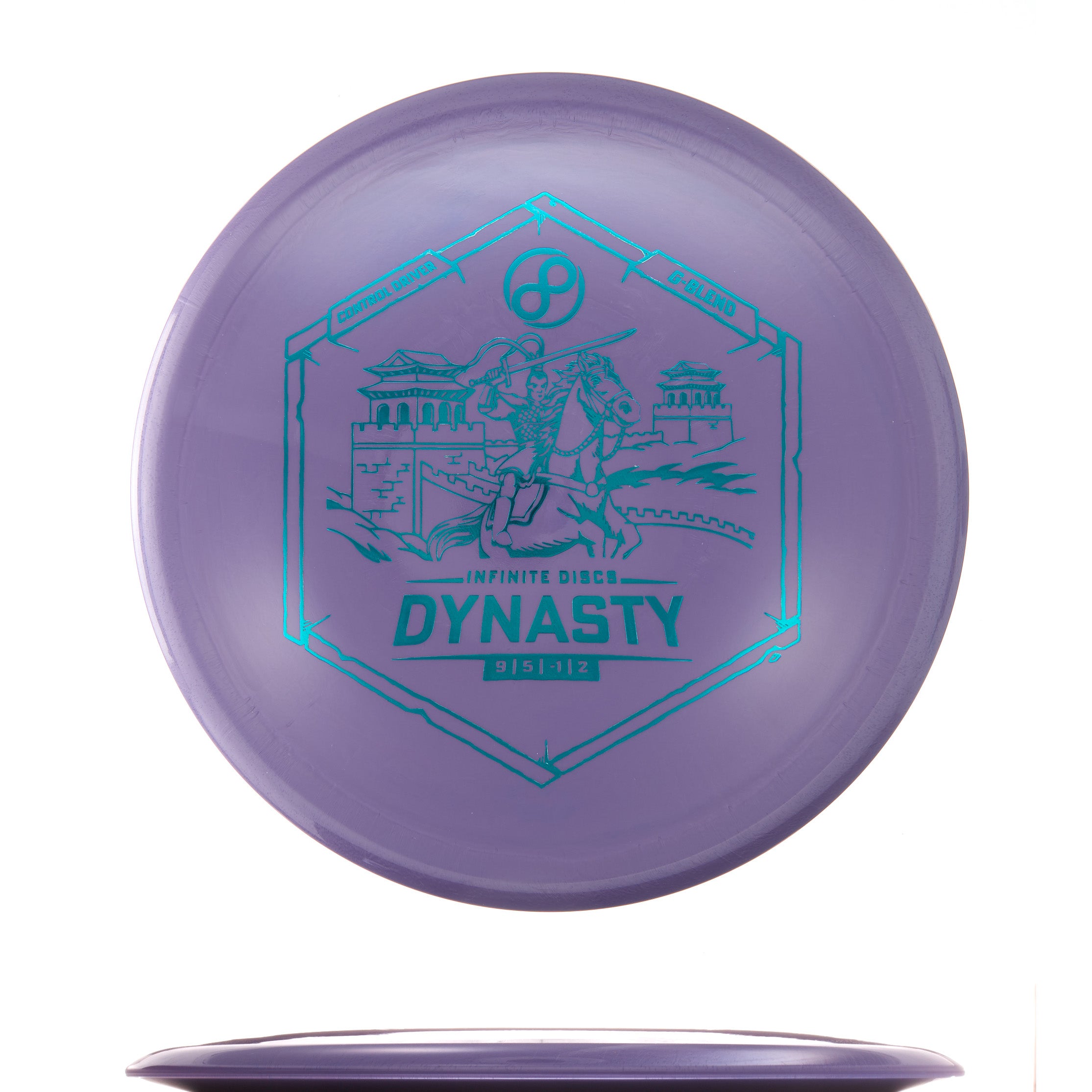 G-Blend Dynasty