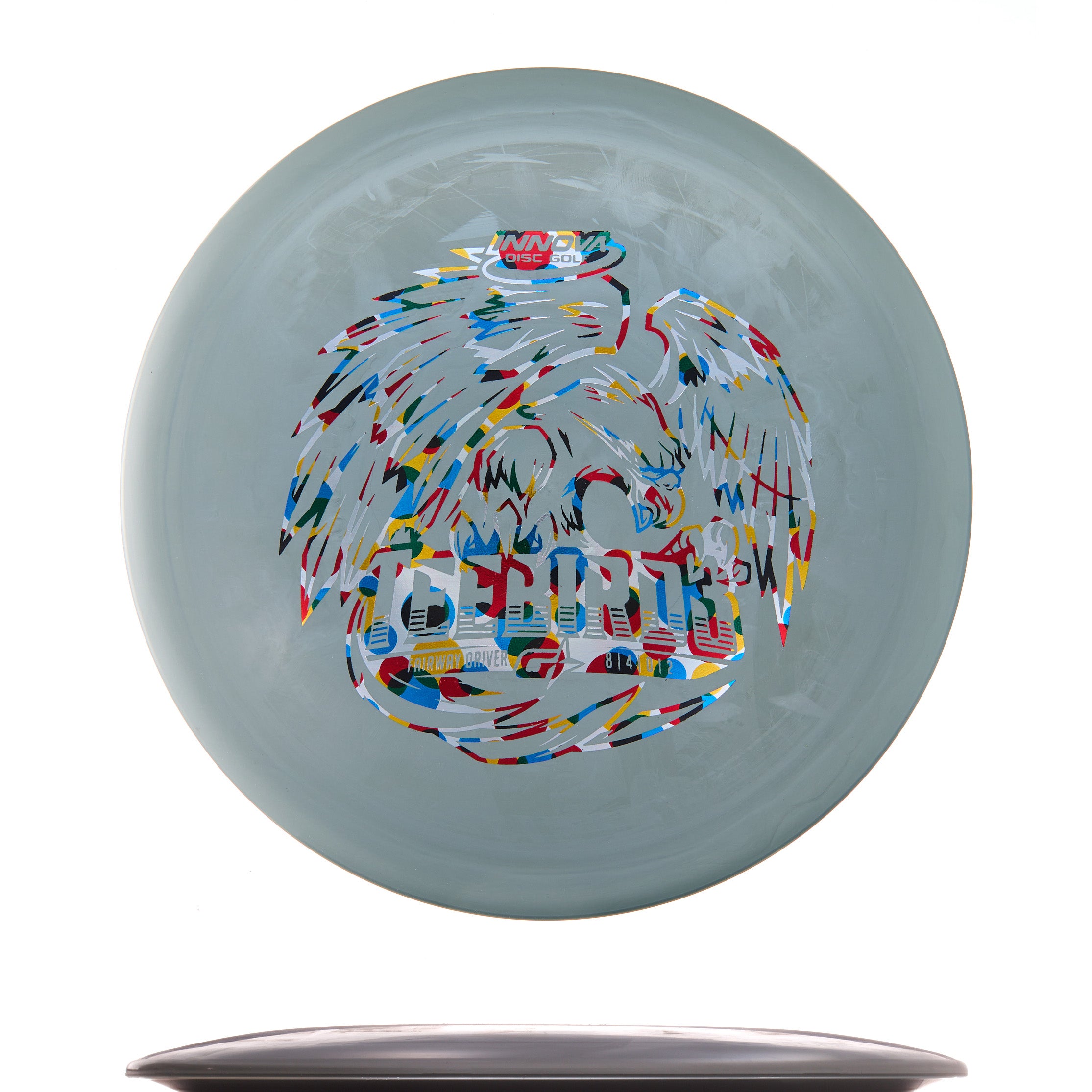 GStar Teebird3