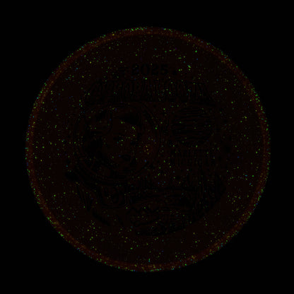 2025 Gyropalooza Particle Proton Particle