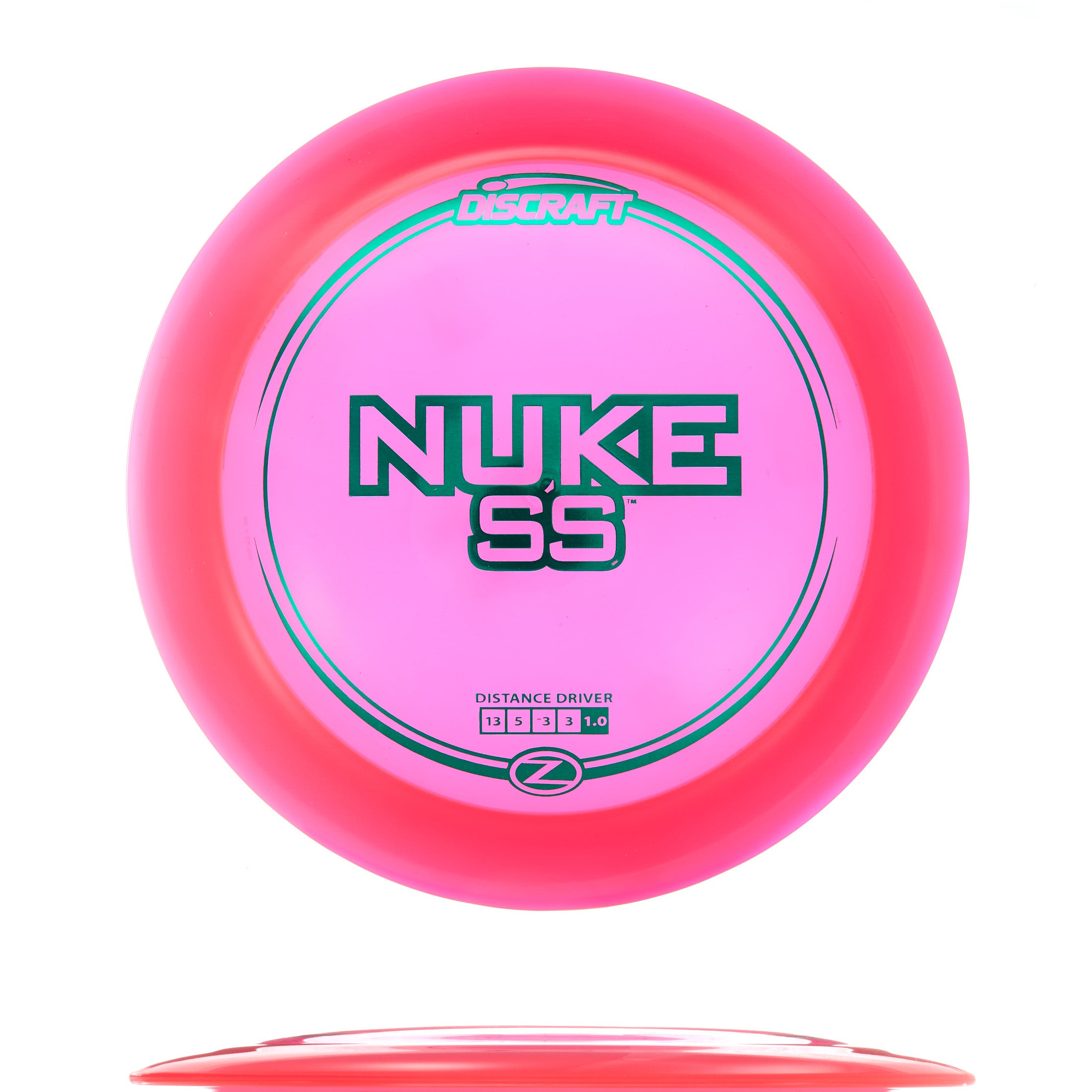 Z Line Nuke SS