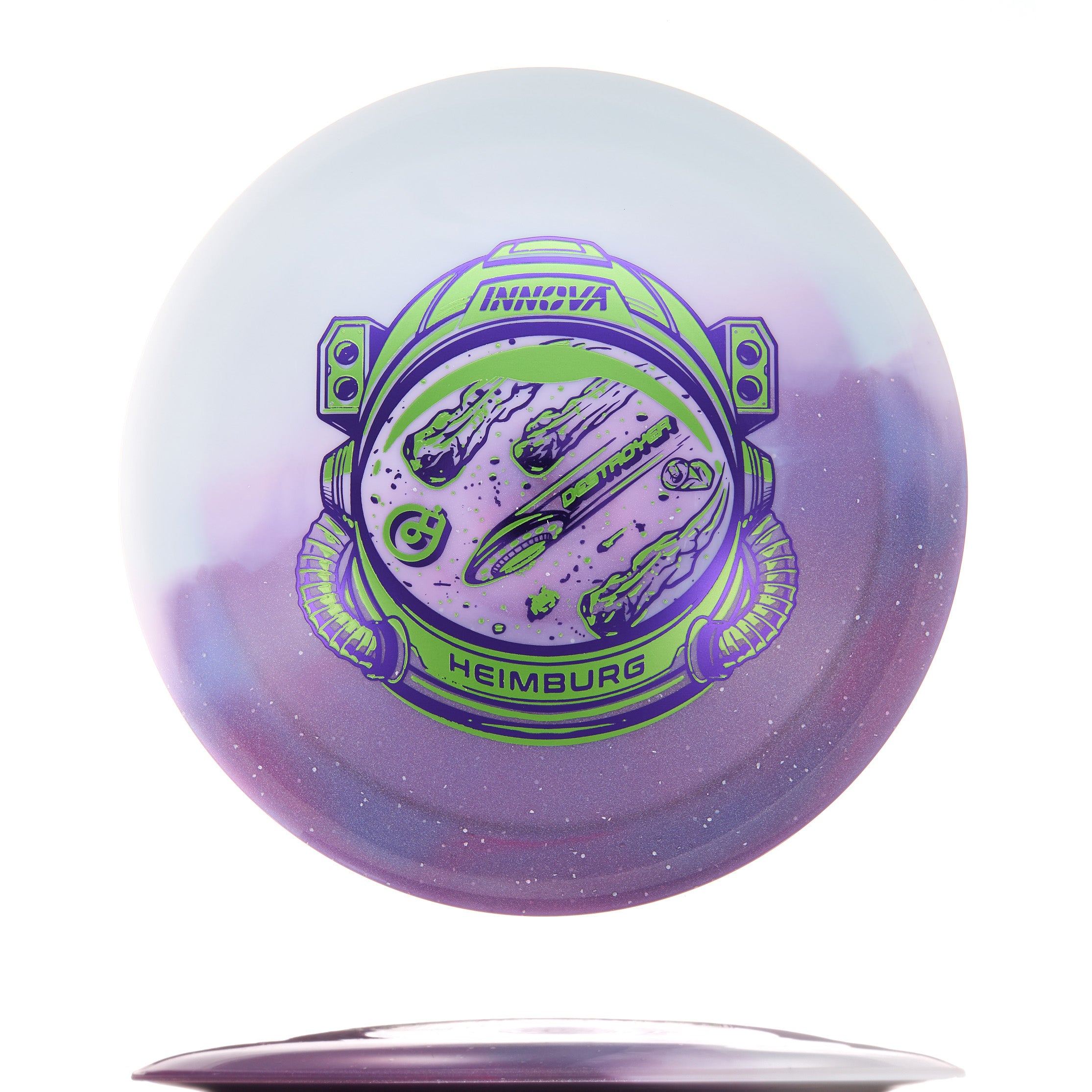 2026 Calvin Heimburg Tour Series Duo Destroyer