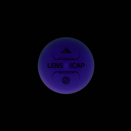 Total Eclipse Lens Cap Mini