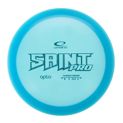 Opto Saint Pro