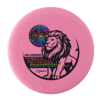 Jesse Longenecker National Champion 300 Ultra Soft PA-2