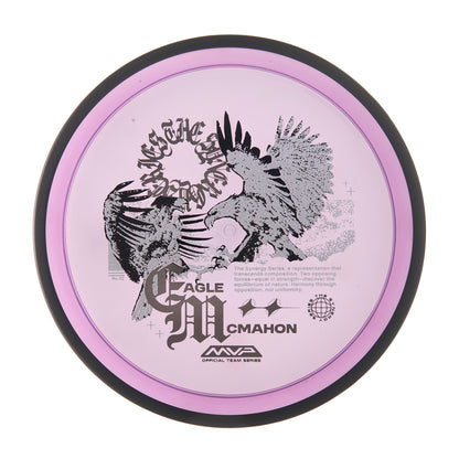 Eagle McMahon Synergy Series Proton Resistor