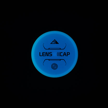 Total Eclipse Lens Cap Mini