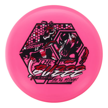 2025 Ledgestone TriFoil ESP Buzzz