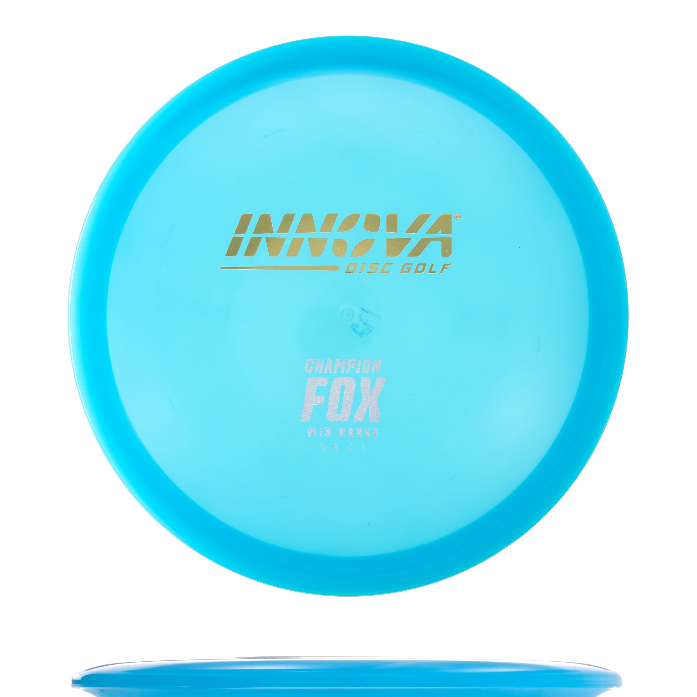 Champion Fox