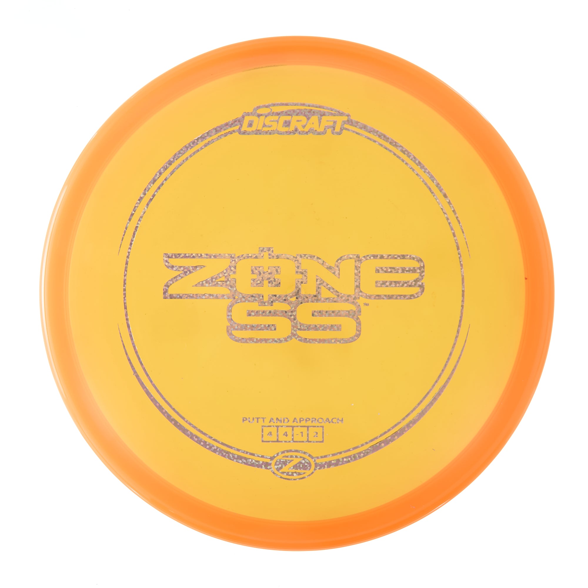 Z-Line Zone SS