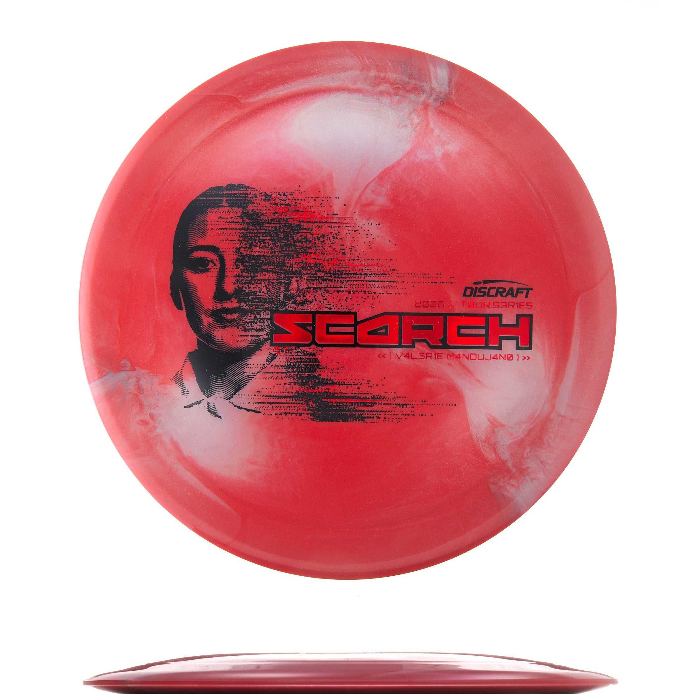 2026 Valerie Mandujano Tour Series Special Blend Scorch