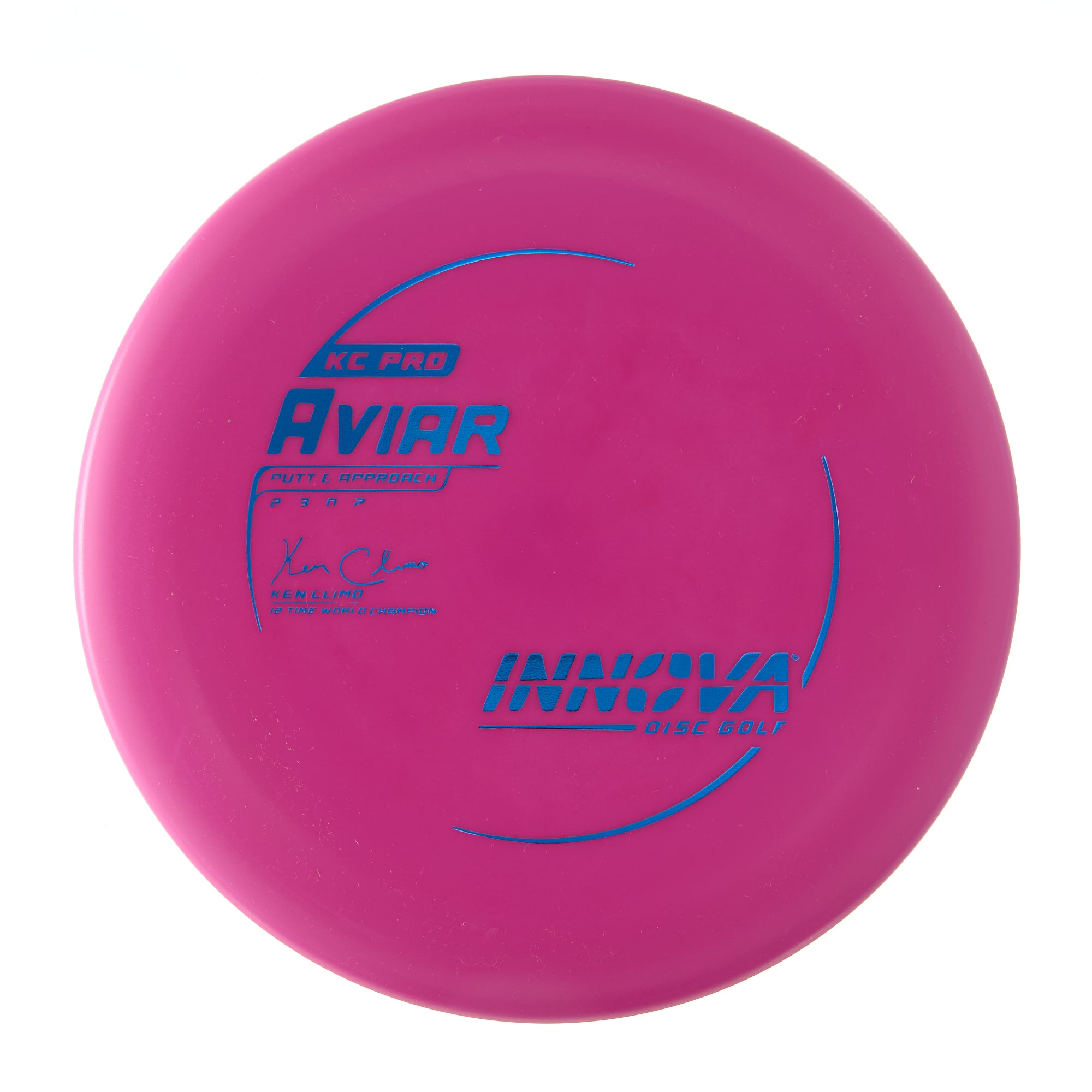 KC Pro Aviar