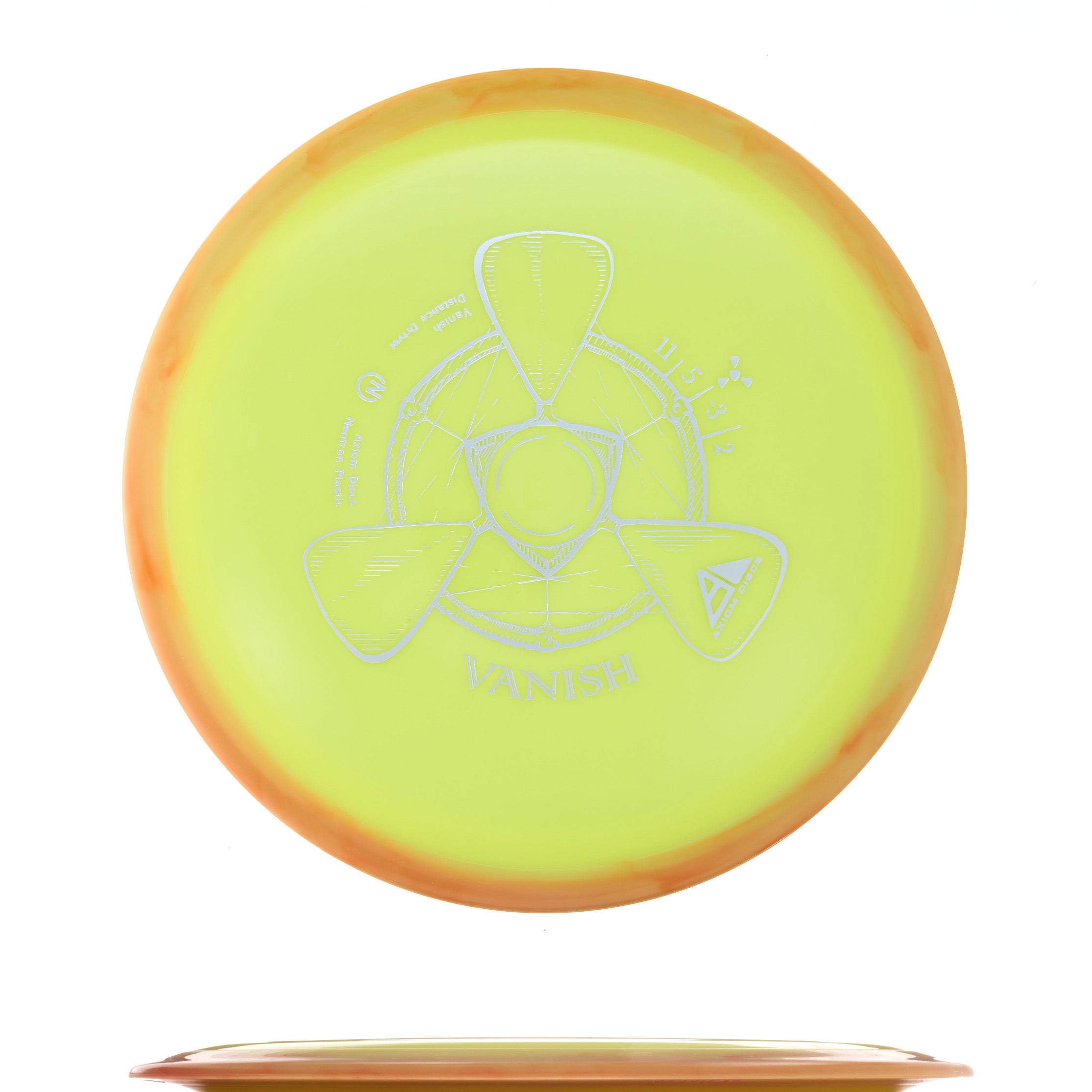 Neutron Vanish