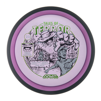 2025 Halloween Special Edition James Conrad Proton Trail