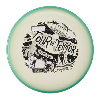 2024 Simon Lizotte Halloween Edition Team Series Eclipse 2.0 Pixel